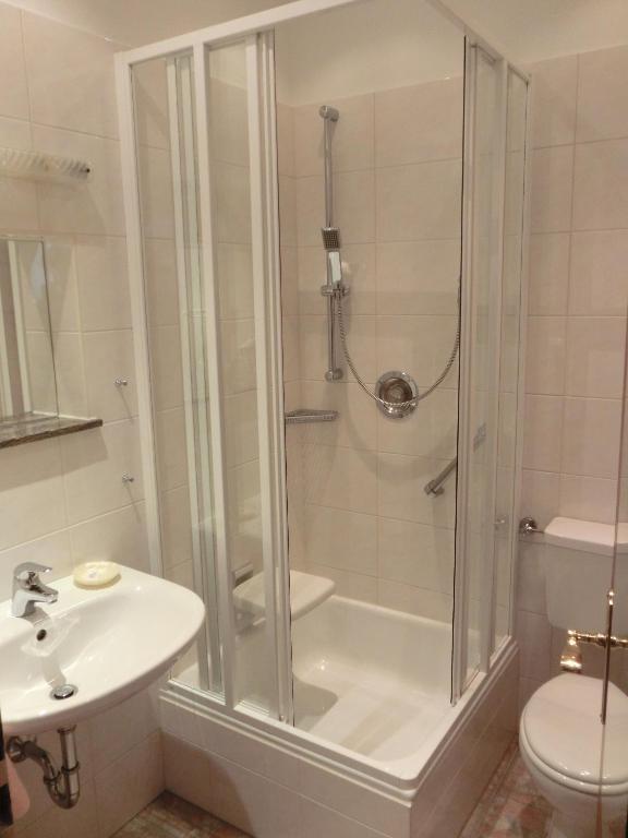 Hotel Alpenhof Bad Worishofen Room photo
