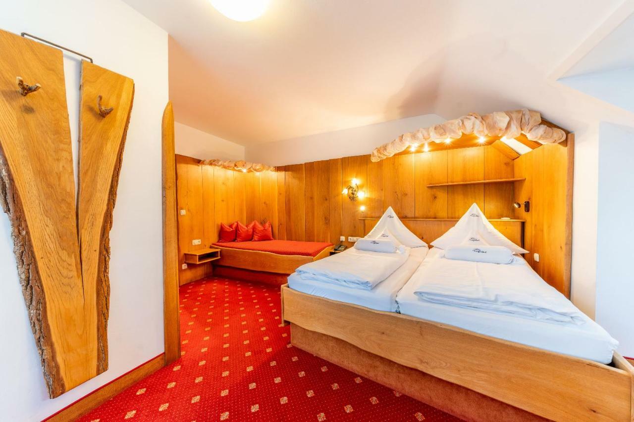 Hotel Alpenhof Bad Worishofen Exterior photo